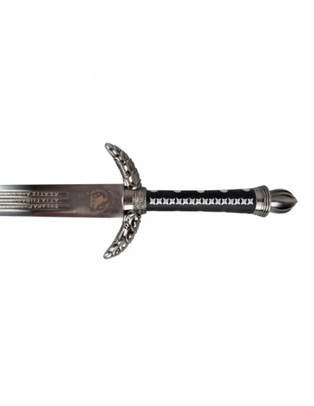 Épée Wonder Woman avec fourreau,...