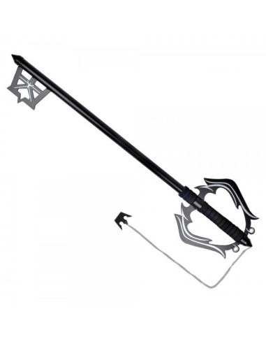 Épée Keyblade Kingdom Hearts (90 cm.)