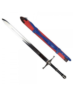 Épée Dragon Ball Super Trunks (108,5 cm.)