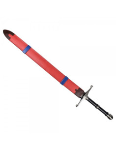 Épée Dragon Ball Super Trunks (108,5 cm.) 2