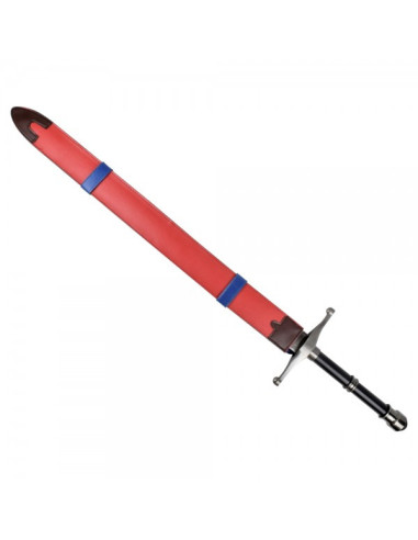 Épée Dragon Ball Super Trunks (108,5 cm.)