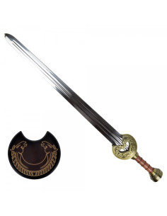 Épée Herugrim du Roi Théoden du Seigneur des Anneaux (96...