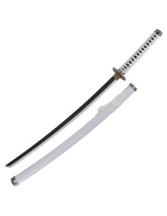 Katana en bambou Shusui Wado Ichimonji de Zoro One Piece