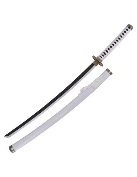 Katana en bambou Shusui Wado...