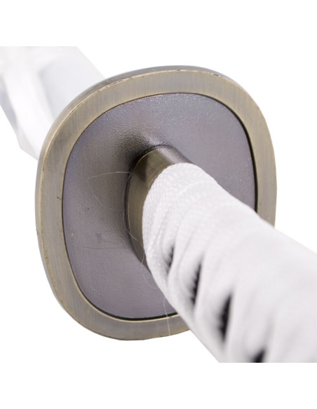 Katana en bambou Shusui Wado...