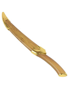 Poignard de Legolas du Seigneur des Anneaux (26,5 cm.) 2