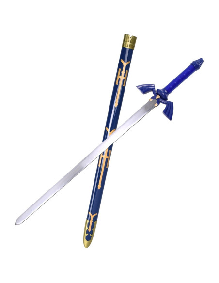Lien Épée, Legend Of Zelda (100 cm.)