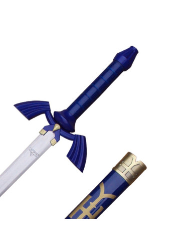 Lien Épée, Legend Of Zelda (100 cm.)