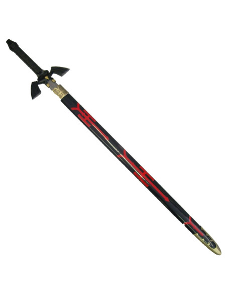 Link Sword, Legend Of Zelda, fourreau... Link Sword, Legend Of Zelda, fourreau...