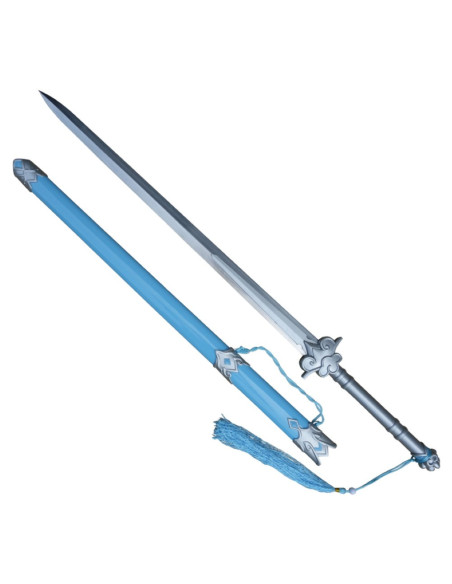 Lan Wangji Épée de Mo Dao Zu Shi (105...