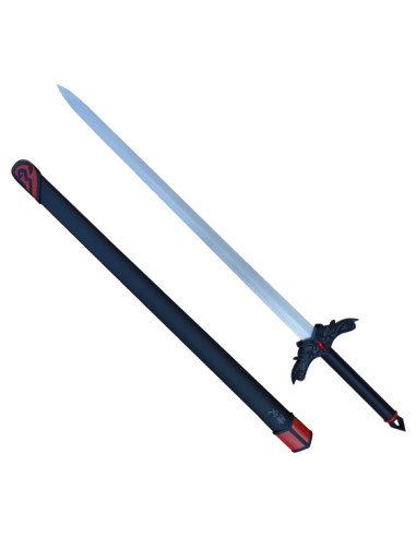Xue Yang Épée de Mo Dao Zu Shi (103 cm.)
