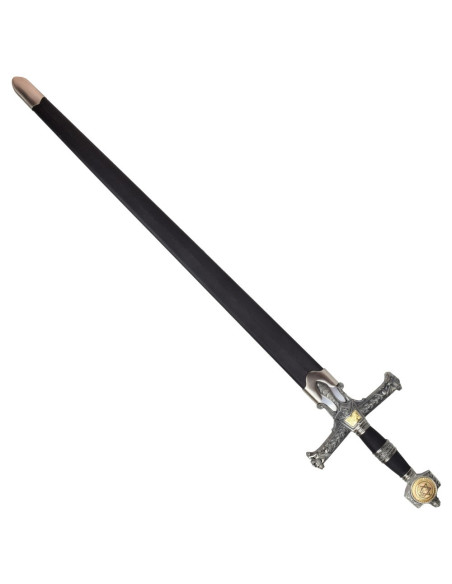Épée décorative du roi Salomon, avec...