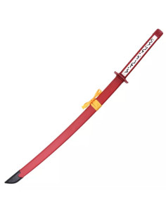 Katana One Cut Killer : Murasame, Night Raid, d'Akame ga... 2