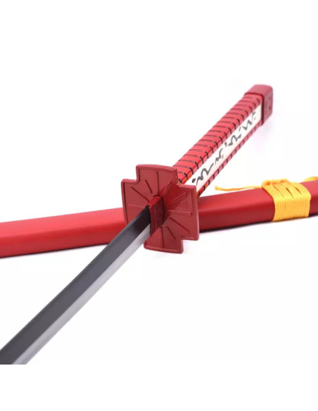 Katana One Cut Killer : Murasame,...