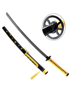 Katana décoratif d'Uduki Arata de Tsukiuta (97 cm.)