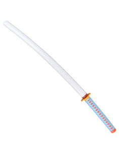 Épée Mitsuri Kanroji de Kimetsu no Yaiba (97 cm.) 2