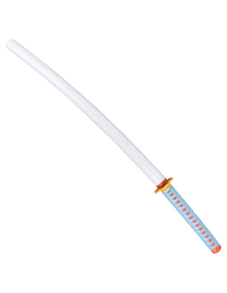 Épée Mitsuri Kanroji de Kimetsu no...