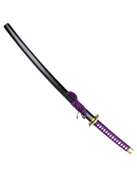 Katana Senbonzakura de Kuchiki...