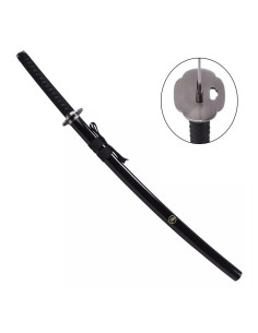 Katana Meiji Kenkaku en Rurouni Kenshin (96 cm.)