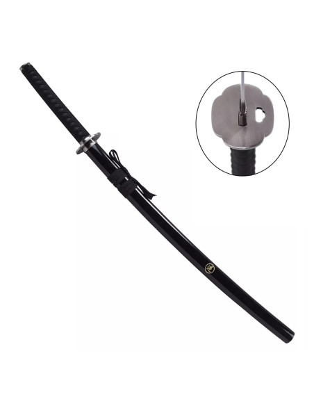 Katana Meiji Kenkaku en Rurouni...