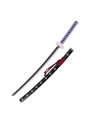 Katana en bambou Trafalgar Law de One Piece