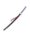 Katana en bambou Trafalgar Law de One Piece