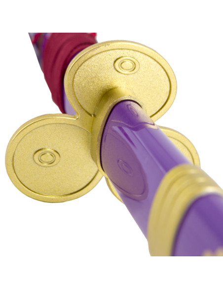 Katana en bambou Enma de Zoro de One...