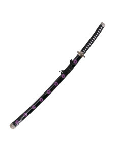 Katana en bambou Shusui de Zoro de One Piece 2