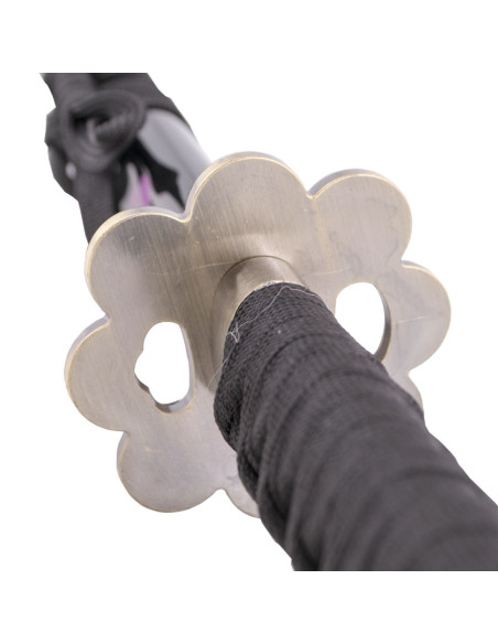 Katana en bambou Shusui de Zoro de...