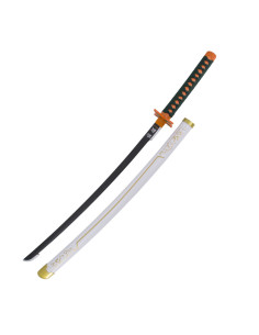 Bambou Katana Kochou Shinobu Demon Slayer
