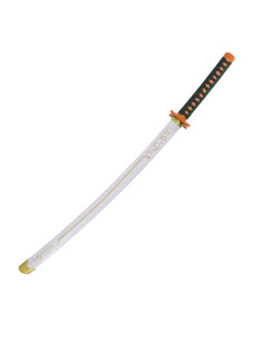 Bambou Katana Kochou Shinobu Demon Slayer 2