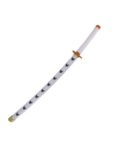 Bambou Katana Rengoku Kyoujurou Demon Slayer 2