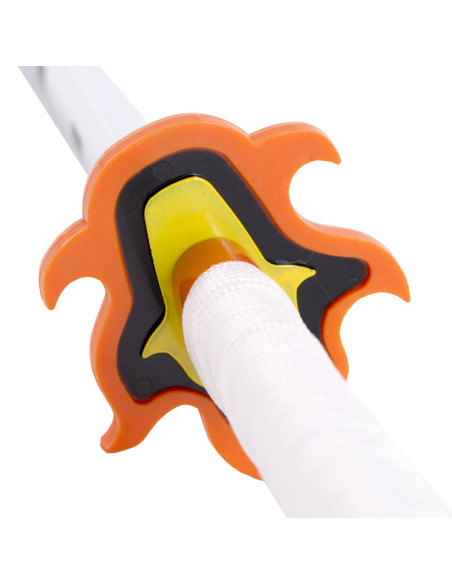 Bambou Katana Rengoku Kyoujurou Demon...