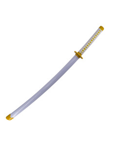 Bambou Katana Agatsuma Zenitsu Demon Slayer 2