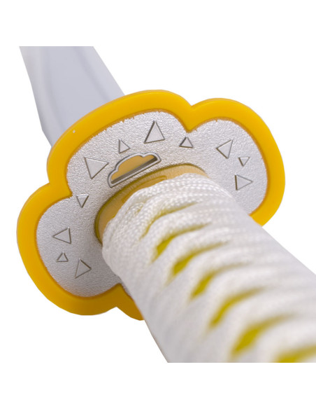 Bambou Katana Agatsuma Zenitsu Demon...