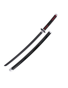 Bambou Katana Kamado Tanjirou Demon Slayer