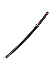 Bambou Katana Kamado Tanjirou Demon Slayer 2