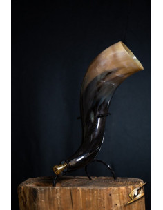 Grande corne sonore pour la bataille 2