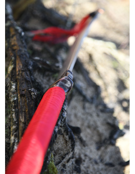 Pudao, arme d'hast chinoise (177,2 cm.)