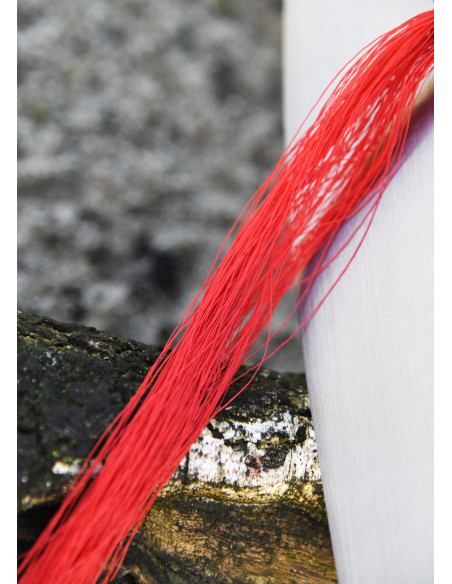 Pudao, arme d'hast chinoise (177,2 cm.)