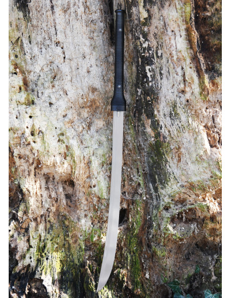 Épée Banshee asiatique (82,5 cm.)