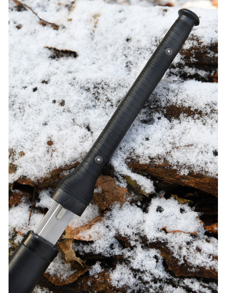 Épée Banshee asiatique (82,5 cm.)