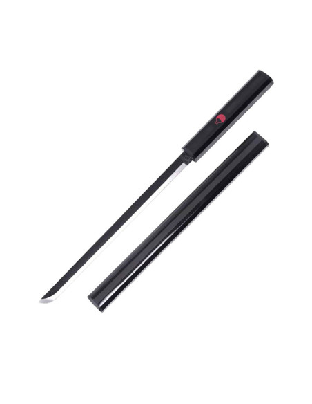 Mini katana Sasuke Uchiha de Naruto