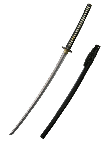 Katana d'entraînement Hanwei Pro...