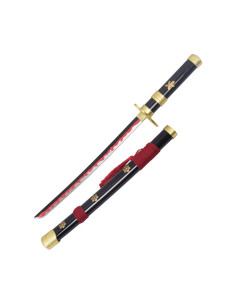 Mini katana Enma de One Piece Zoro de One Piece