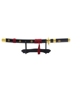 Mini katana Enma de One Piece Zoro de One Piece 2