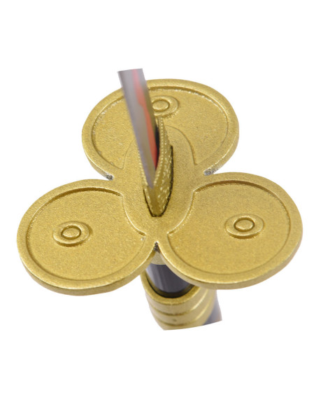 Mini katana Enma de One Piece Zoro de...