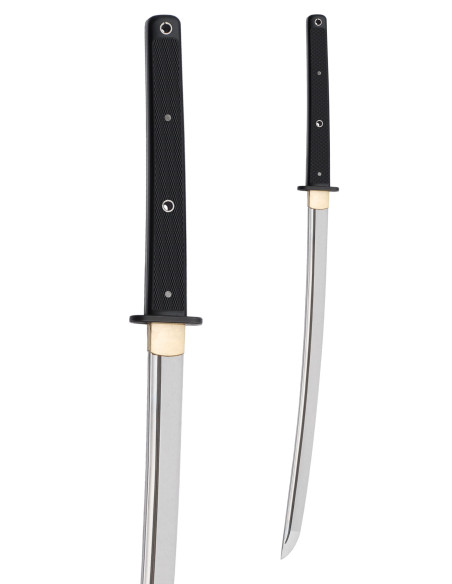 Hanwei Tactique Wakizashi (78,7 cm.)