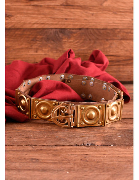 Ceinture de centurion romain,...