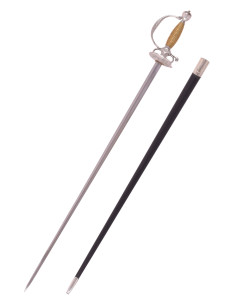 Épée de cour écossaise, XVIIIe siècle (96,8 cm.) 2
